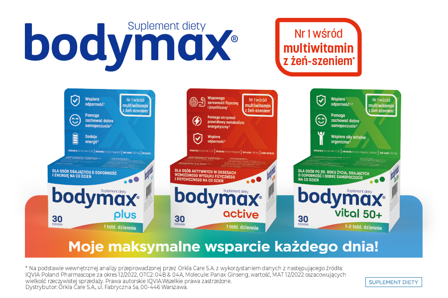 Bodymax
