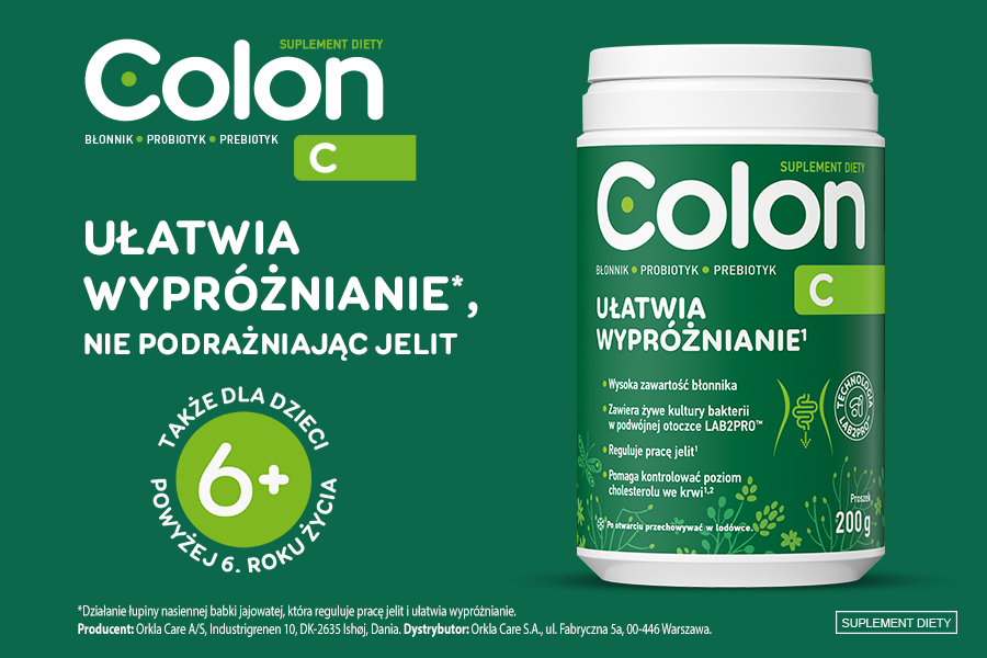 Colon C