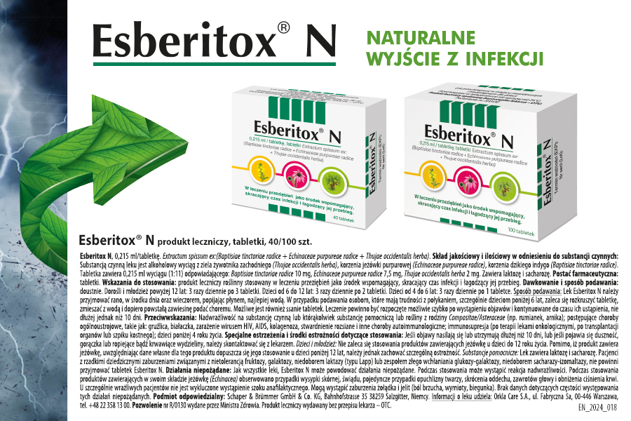 Esberitox N
