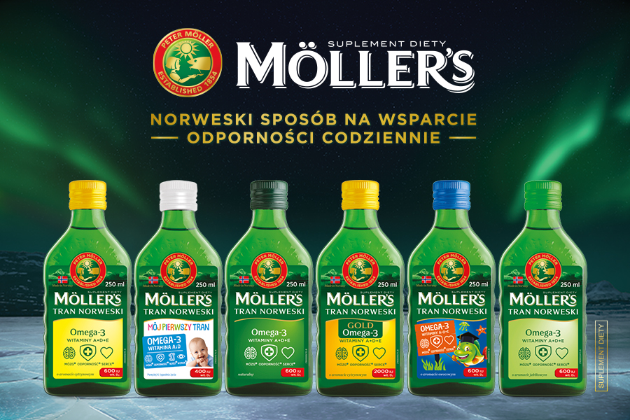Mollers