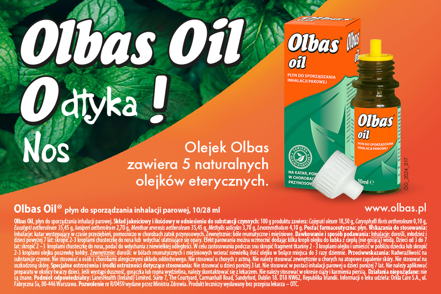 Olbas