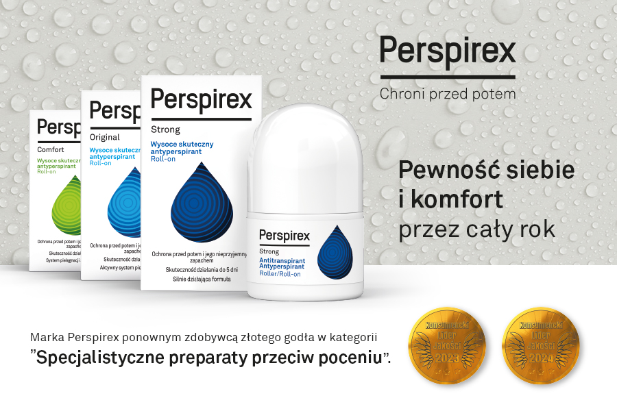 Perspirex
