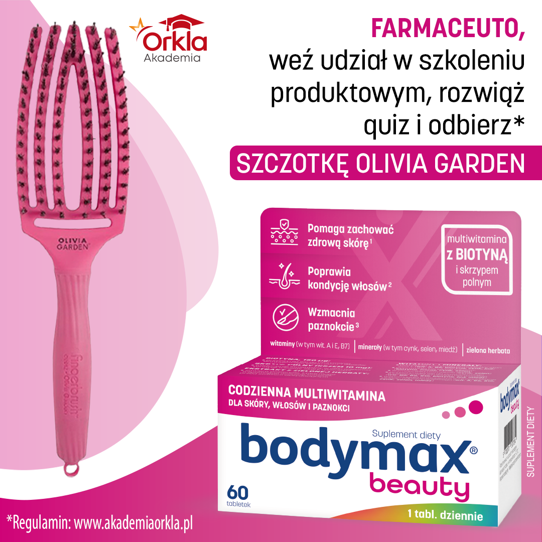 Konkurs Akademia Orkla