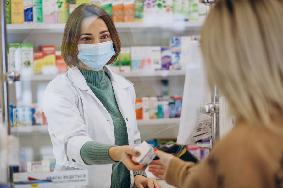Promocja zdrowia i profilaktyka zdrowotna w aptekach ogólnodostępnych